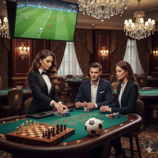 钱包模拟器界面展示